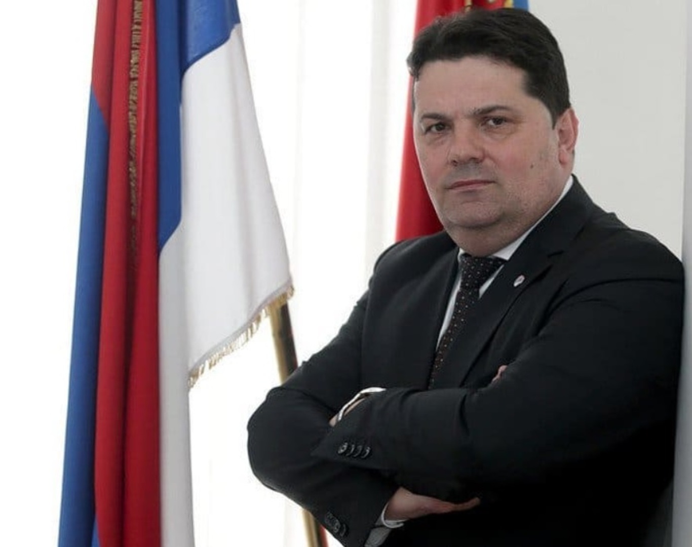 Otvorena zvanična istraga protiv stranke Nenada Stevandića zbog pranja para - slika 1